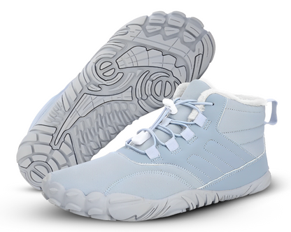 Winterlaarzen - FrostGuard - Waterdicht - Antislip Outdoor Wandelschoenen