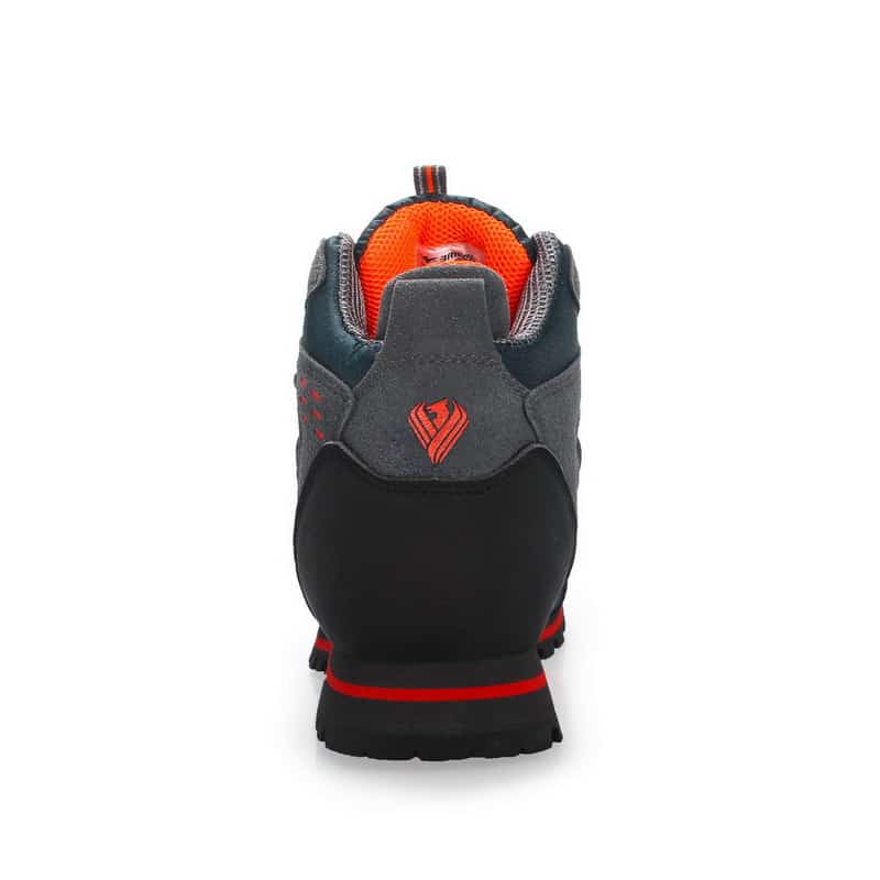 Trekkinglaarzen - MountX - Waterdichte Bescherming - All-Terrain Grip