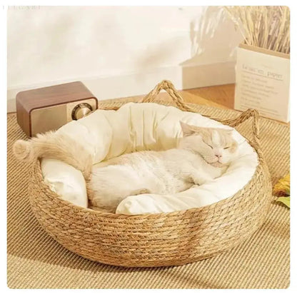 Kattenmand - CozyNest - Ultra Zacht - Ultiem Comfort