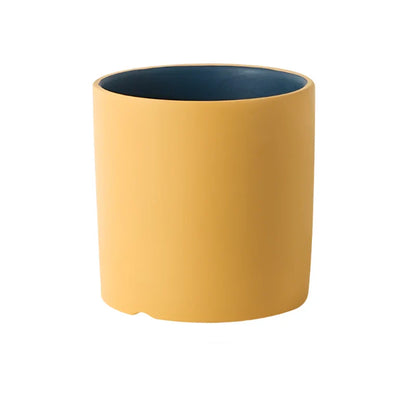 Bloempot - ElegantSphere - Handgemaakt Keramiek - Ronde Design