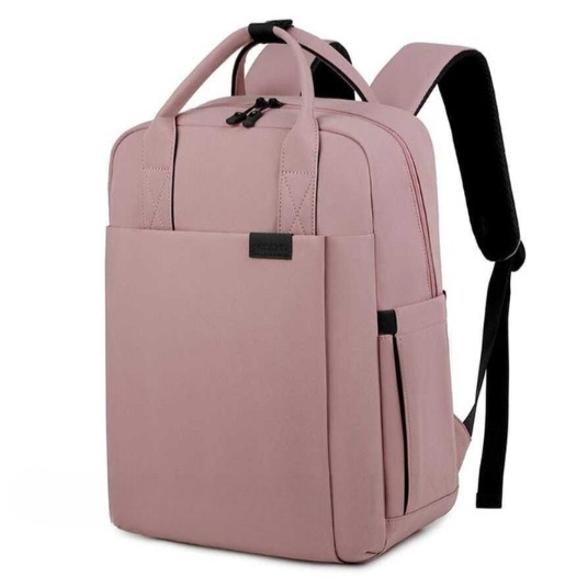 Waterdichte Laptoprugzak - TechGuard - Schokbestendig Ontwerp - Duurzame Opslag