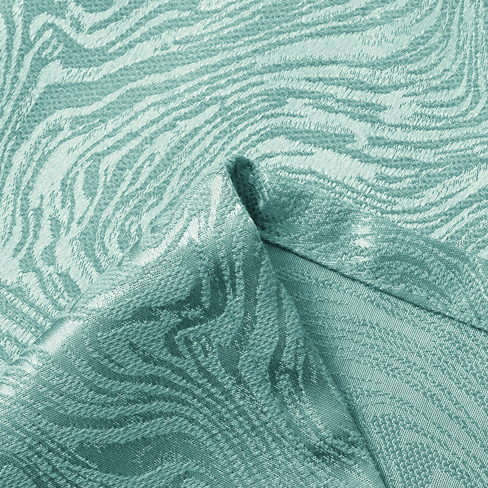 Verduisterende Gordijnen - Luxora - Getextureerde Stof - Elegante Privacy