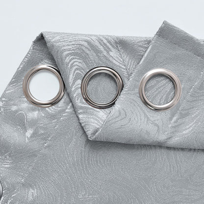 Verduisterende Gordijnen - Luxora - Getextureerde Stof - Elegante Privacy