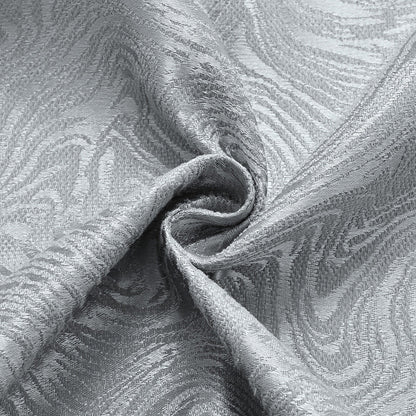 Verduisterende Gordijnen - Luxora - Getextureerde Stof - Elegante Privacy