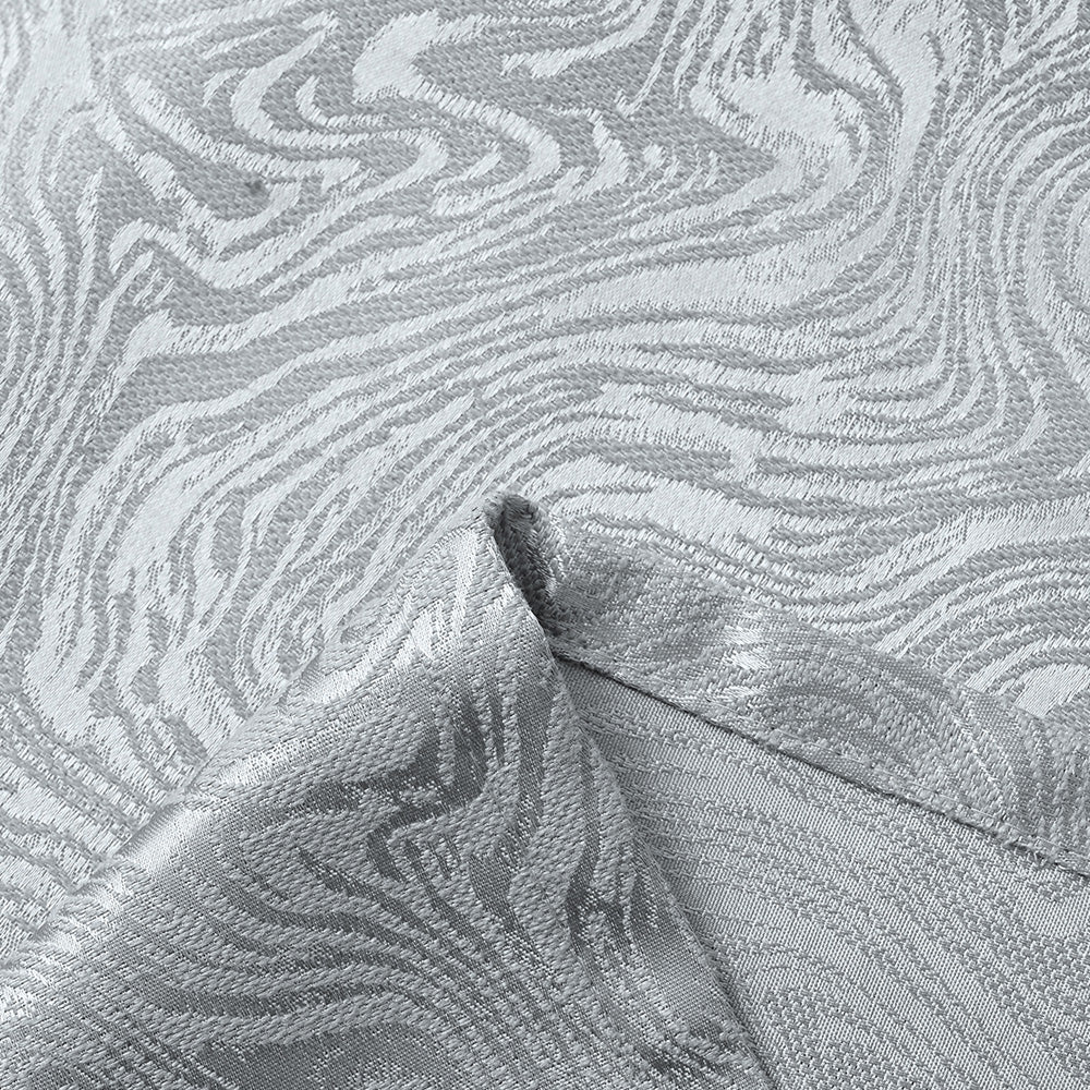 Verduisterende Gordijnen - Luxora - Getextureerde Stof - Elegante Privacy