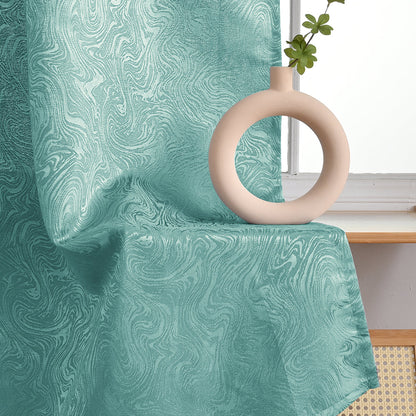 Verduisterende Gordijnen - Luxora - Getextureerde Stof - Elegante Privacy