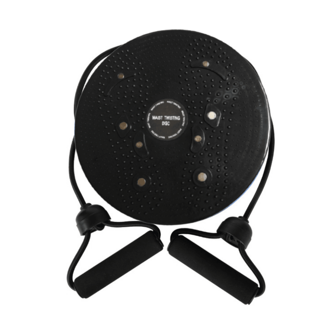 Balansbord - FlexiSpin - Core Kracht - Roterende Schijf