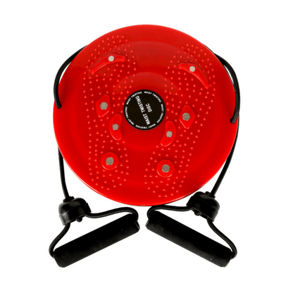 Balansbord - FlexiSpin - Core Kracht - Roterende Schijf