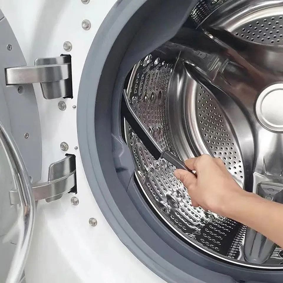 Reinigingsborstel - PowerBristle - Diepe Reiniging - Sterke Haren