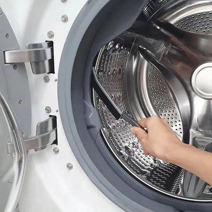 Reinigingsborstel - PowerBristle - Diepe Reiniging - Sterke Haren