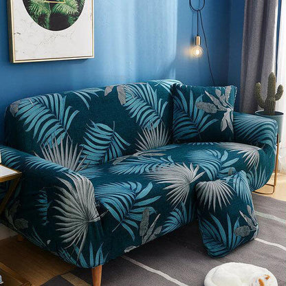 Bankhoes - SoftFit - Waterafstotend - Rekbare Stof