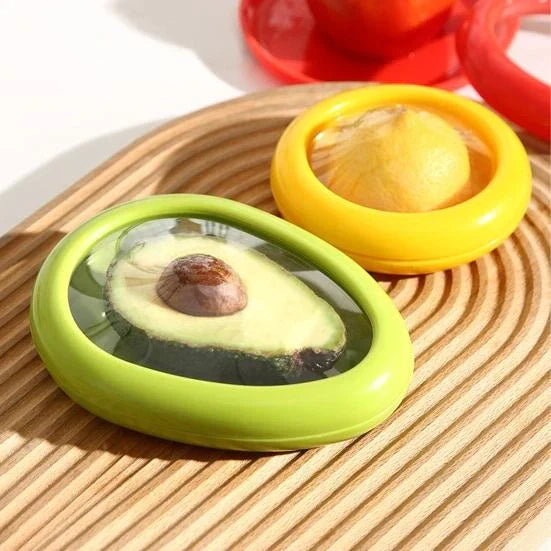 Voedselopslag - FreshGuard - Herbruikbare Film - Langere Versheid