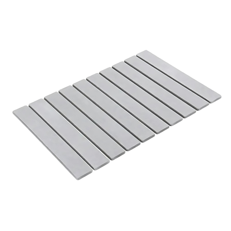 Afwas Droogmat - DryEase - Diatomiet Aarde - Snelle Absorptie