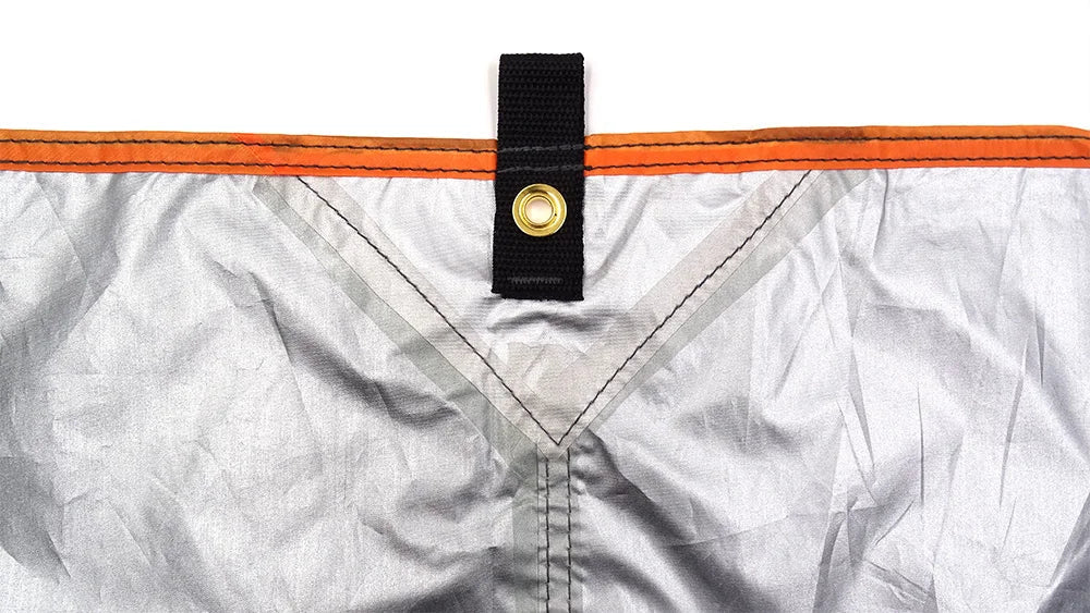 Schaduwdoek Zonwering - ShadeLoom - UV-Bescherming - Waterdicht Zeil