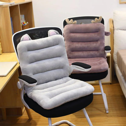 Zitkussen - ComfortEase - Ergonomische Ondersteuning - Pijnverlichting