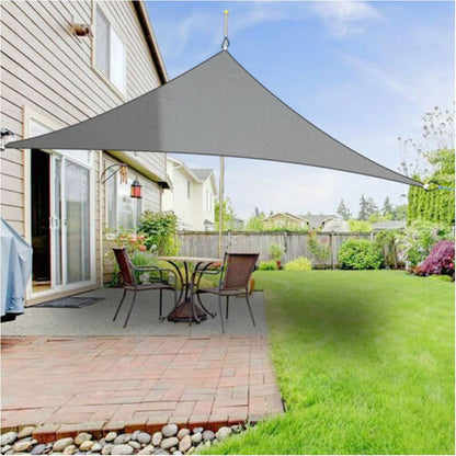 Schaduwdoek - SunGuard - Waterafstotende Bescherming - Decoratief Ontwerp