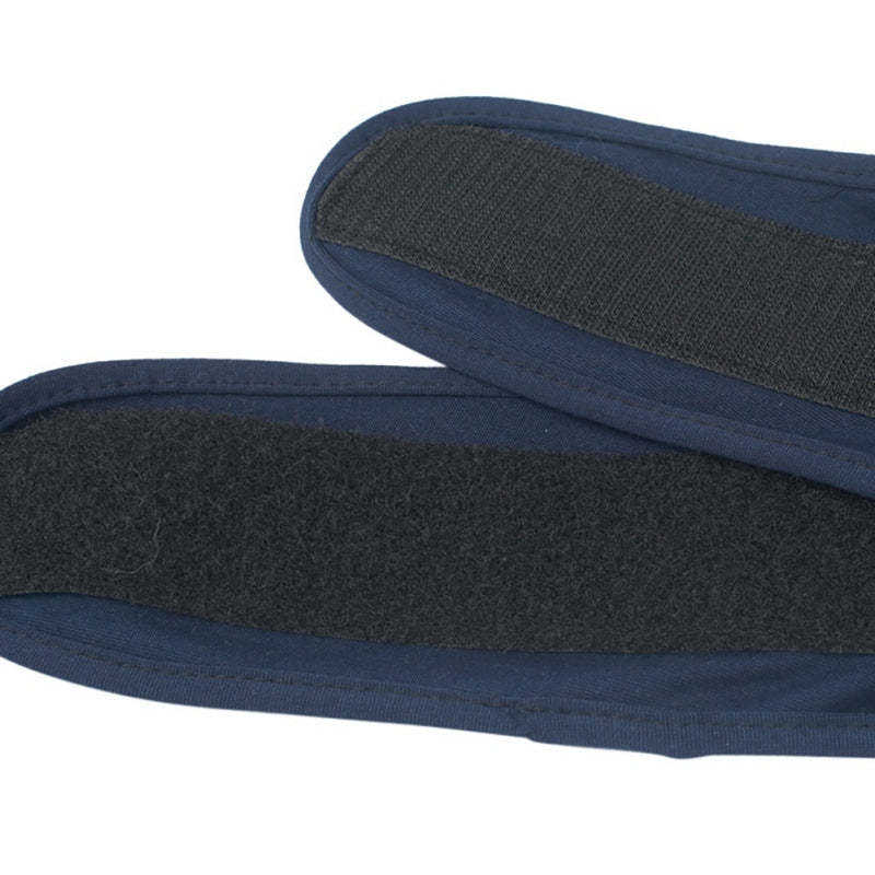 Kalmerend Honden Vest - ComfortPaws - Angstoplossing - Zachte Stof