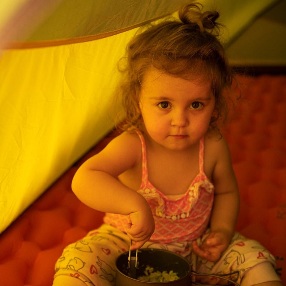 Luchtmatras - NatureFlex - Compact Ontwerp - Buiten Comfort