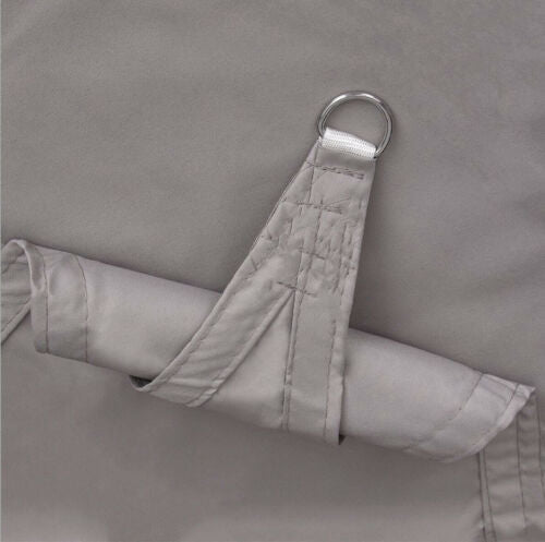 Schaduwdoek - SunGuard - Waterafstotende Bescherming - Decoratief Ontwerp