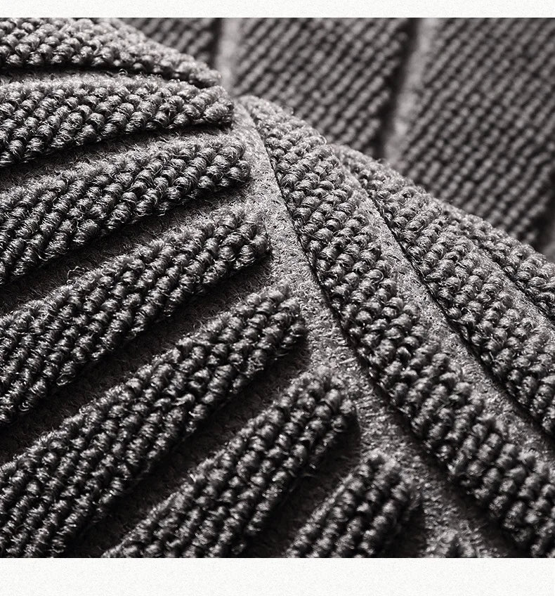 Badmat - PlushComfort - Zachte Stof - Halfronde Vorm