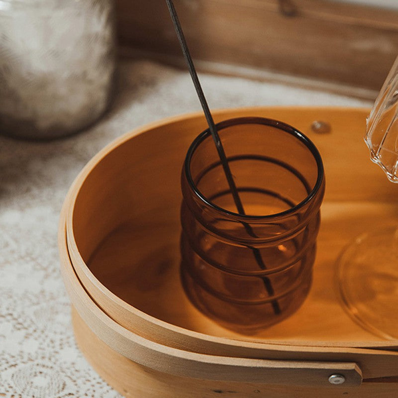 Glaswerk - PureLux - Elegant Ontwerp - Duurzame Kwaliteit