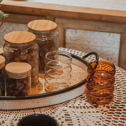 Glaswerk - PureLux - Elegant Ontwerp - Duurzame Kwaliteit