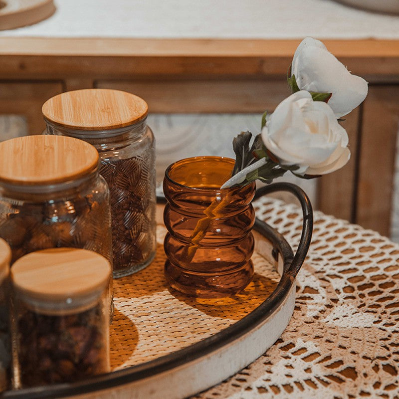 Glaswerk - PureLux - Elegant Ontwerp - Duurzame Kwaliteit