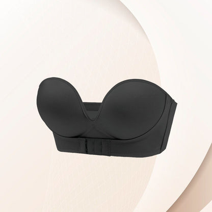 Beha - ComfortFit - Strapless Ondersteuning - Naadloos Design