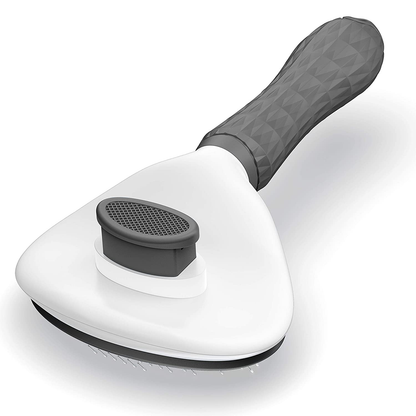 Honden Massage Kam - FurEase - Ontvettende Tool - Ontspannende Verzorging