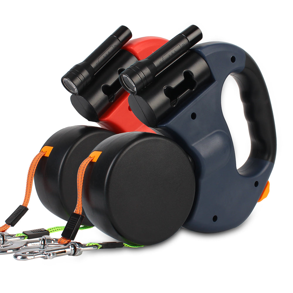 Dubbel Huisdier Verzorgingshulpmiddel - FurEase - Efficiënt Verliezen - Gebruiksvriendelijk