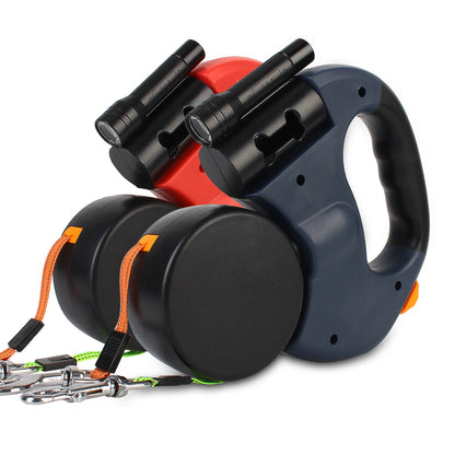 Dubbel Huisdier Verzorgingshulpmiddel - FurEase - Efficiënt Verliezen - Gebruiksvriendelijk