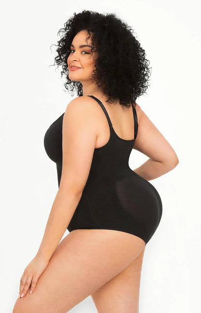 Lichaamsvormer - SlimFit - Buikcontrole - Taillevorm