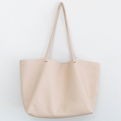 Tote Bag - UrbanChic - Draagtas Design - Ruime Opslag