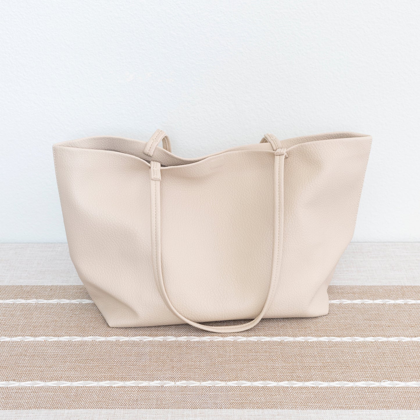 Tote Bag - UrbanChic - Draagtas Design - Ruime Opslag