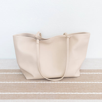 Tote Bag - UrbanChic - Draagtas Design - Ruime Opslag