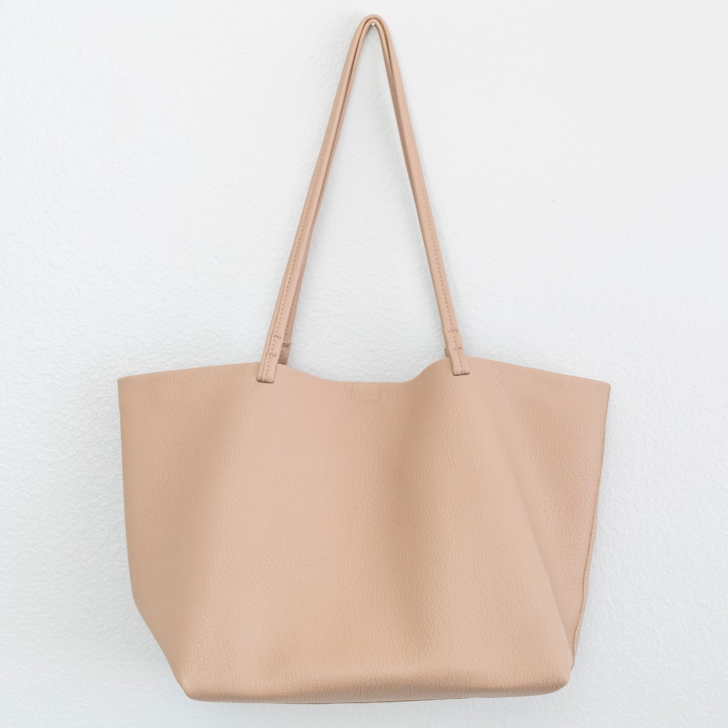 Tote Bag - UrbanChic - Draagtas Design - Ruime Opslag
