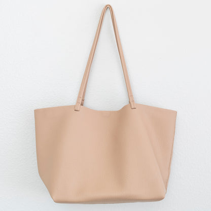 Tote Bag - UrbanChic - Draagtas Design - Ruime Opslag