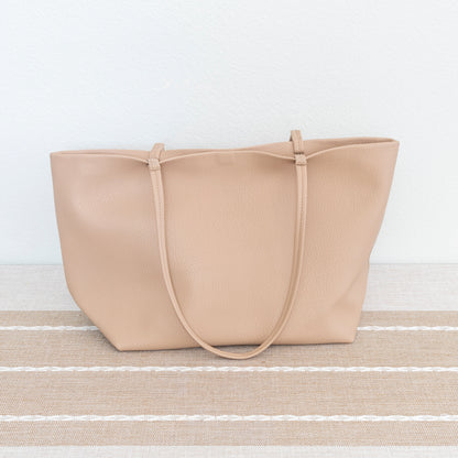 Tote Bag - UrbanChic - Draagtas Design - Ruime Opslag