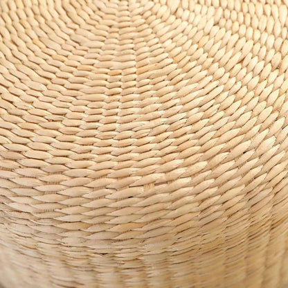 Vloerkussen - ZenComfort - Japanse Stijl - Pluche Zitting