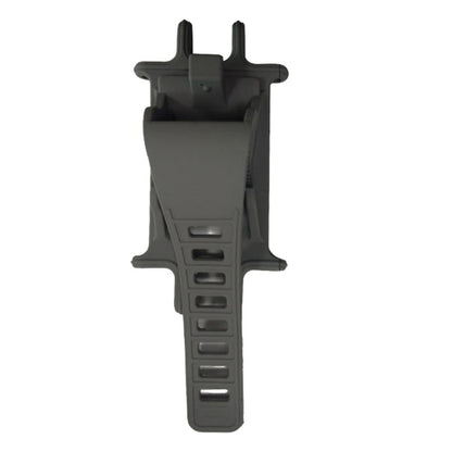 Fiets Telefoonhouder - RideSecure - Verstelbare Grip - 360° Draaibaar