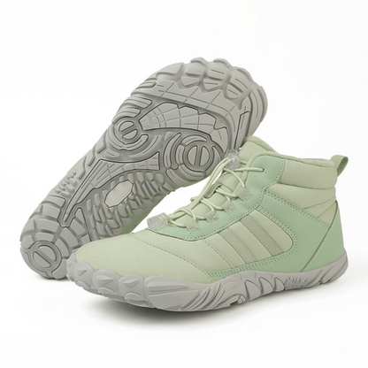 Outdoor Winterschoenen - FrostFlex - Waterdicht Ontwerp - Barefoot Comfort