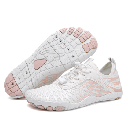 Sport Barefoot Schoenen - SierraFlex - Gezonde Pasvorm - Maximale Comfort