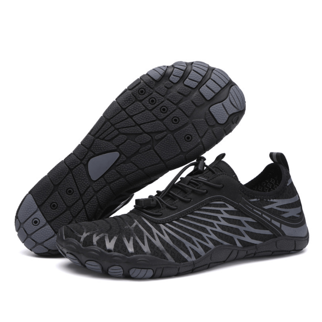 Sport Barefoot Schoenen - SierraFlex - Gezonde Pasvorm - Maximale Comfort