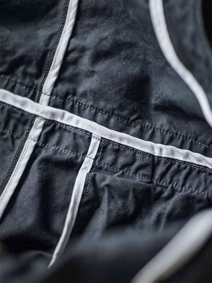 Overalls - TrendFit - Multi-Pocket Design - Casual Jumpsuit