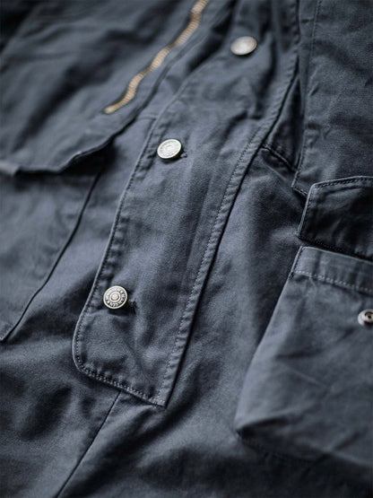 Overalls - TrendFit - Multi-Pocket Design - Casual Jumpsuit