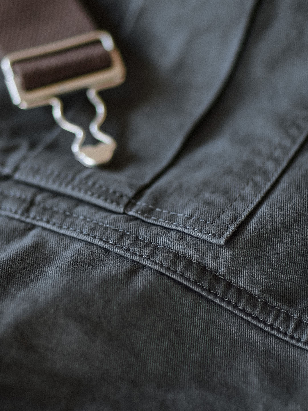 Overalls - WorkFit - Casual Stijl - Comfortabele Zakken