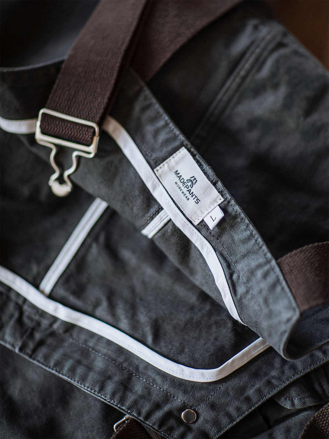 Overalls - WorkFit - Casual Stijl - Comfortabele Zakken