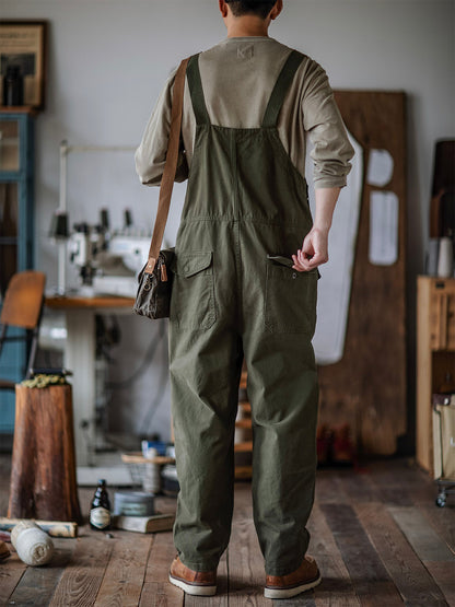 Overalls - WorkPro - Draagbaar Design - Duurzaam Stof