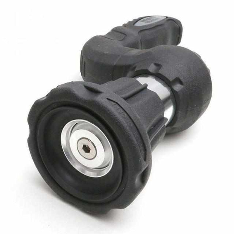 Tuin Slang Spraykop - HydroFlow - Verstelbare Instellingen - Duurzaam Handvat