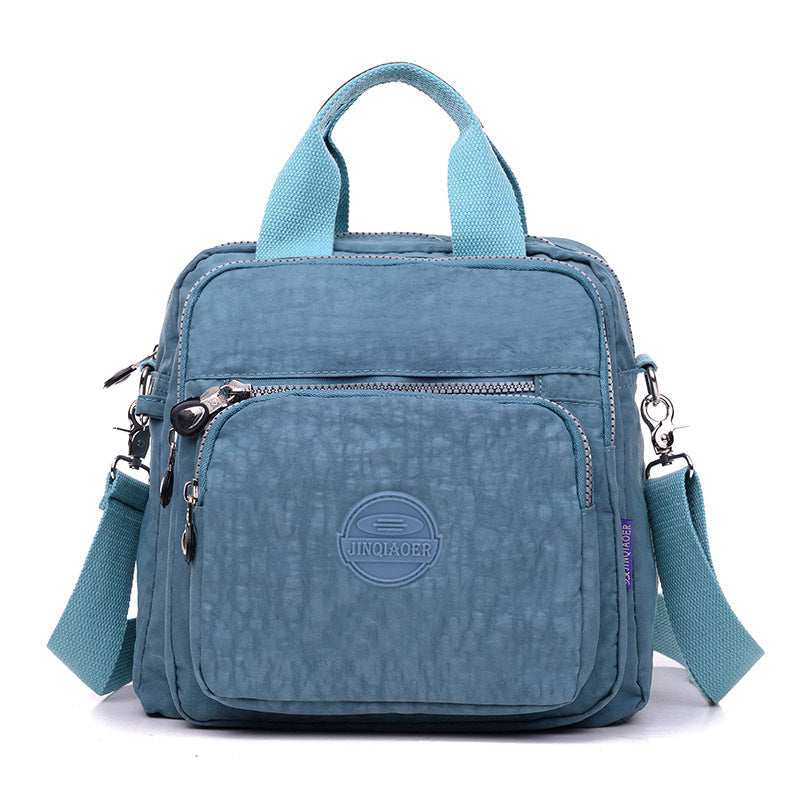 Crossbody Tas - TrendyGo - Waterdichte Design - Multifunctionele Stijl